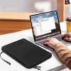 Sztywne Etui Ochronne Tech-Protect HardPouch do Laptopa 13-14 Cali Black